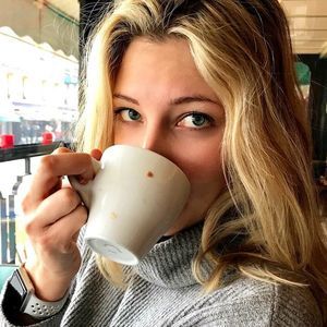 Meet your Posher, Janell